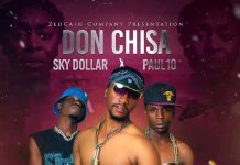 Don Chisa ft Sky Dollar x Paul 10 – Ninani (Prod By Pledge Boy) Mp3 Download