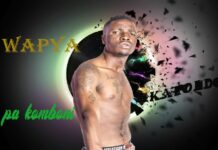 Flatvock Ft Dart Coff – Ichimwela (Prod By K Celeb) Mp3 Download