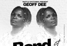 Geoff Dee – Bend It (Prod By PST) Mp3 Download
