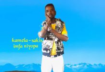 Kamela Sakis ft Dismanto – Imfa Niyoyipa (Prod By Dismanto) Mp3 Download