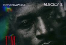 Macky 2 – ”I’m Sorry” Mp3 Download