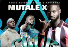 Mutale X ft Lewi G & Ben Success – Club (Prod By Icetrx) Mp3 Download