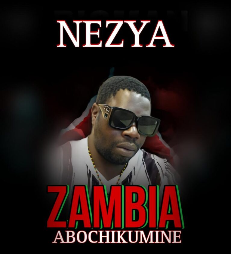 Nezya Zambia – ”Abochikumine” Mp3 Download