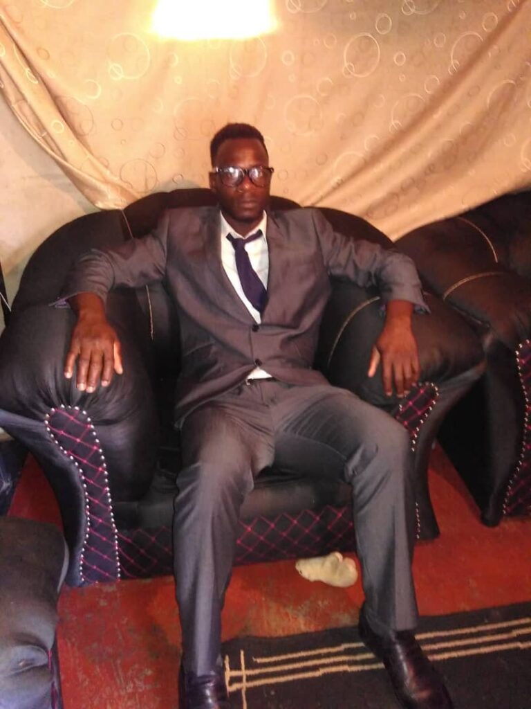 One Njamba Biemba – ”Big Buyer” Mp3 Download