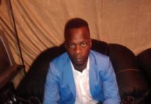 One Njamba Biemba – ”Mu Ka Bag” Mp3 Download