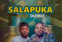 RD Ngenda x Dizmo – ”Salapuka” Mp3 Download