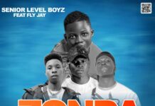 Senior Level Boyz ft Fly Jay – Zonda Uzalema (Prod By Boyka) Mp3 Download