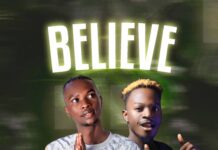 Smaq The Rap Killer ft Roxy Kelly – Believe (Prod By Dj Tito ZM) Mp3 Download