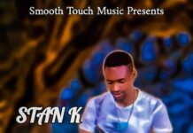 Stan K Ft Nackis – ”Ngolo” Mp3 Download