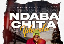 T Brown The Unbeatable – ”Ndabachitako Ifilonda” (Prod By Slimic)