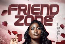 Tasha Xoctic – ”Friend Zone” (Prod By I Pro)