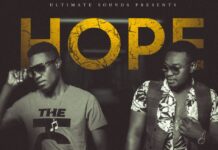 The Chosen – ”Hope” (Prod By Mr Lemar)