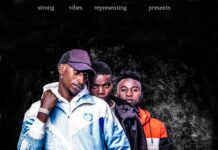 The Revolution – ”Mapalo” (Prod By Kamz Onit & Kenzzy)