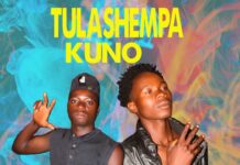 Triple C Music (DM & Double C) – ”Tulashempa Kuno” (Prod By Lil DC)