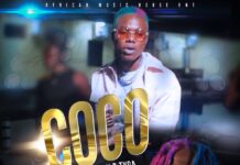 Twist x Jay R Tyga – ”Coco” (Prod By Twist)