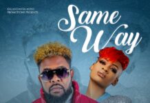 Tyce Ziggy Ft Flerine – Same Way (Prod By Trexy) Mp3 Download