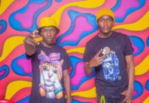 UN Empire Ama Team Yapesha Zambia Na Congo – ”Boza!!” (Prod By BreezyReverb)