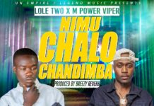 UN Empire – ”Nimu Chalo Chandimba” (Prod By BreezyReverb)