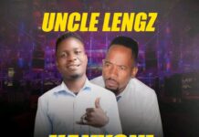 Uncle Lengz ft Nackis Foshize – ”Kanyoni Kako” Mp3 Download