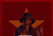 Vietenama – ”Kukosa” (Prod By T Flex)