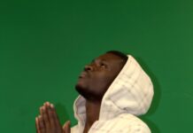 Watch Man ft Bad Marder GuyZ – ”Perfect Time” (Prod By Lil DC)