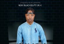 Y.R.K – ”Nshalabako Boss” (Prod By NJ)