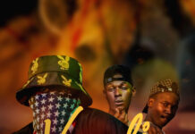 Young B ft Extepy & Zizo – ”Kapoli” (Prod By TNX & NJ)