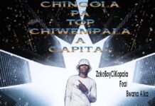 ZekeBoyCiKopala Ni Silentsuperstar Ft Bwana Alka – ”Chingola Pa Top Chiwempala A Capital” (Prod By Vue Smallz)