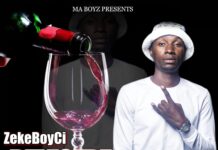Zekeboyci – ”Belegede”