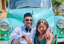 Drimz – Vama Love (Official Video + Mp3)