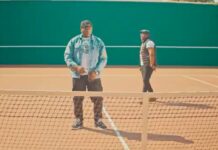 Stevo Rap Guru Ft Ephraim – Promise (Official Video + Mp3)