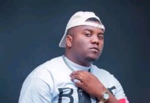 Stevo Rap Guru Ft Ephraim – ”Promise” Mp3 Download