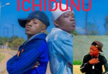 6 Na 9 x Dart Coff – Ichidunu (Prod By Jeje) Mp3 Download