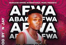 Bravo Jo (Mr Well Done) – Afwa Abakwafwa (Prod By NJ) Mp3 Download