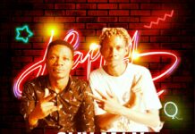 Deejay Self Made Africa ft Chisman KamFrage – Shy Man (Prod By Deejay Self Made Africa) Mp3 Download