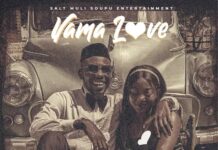Drimz – ”Vama Love” Mp3 Download