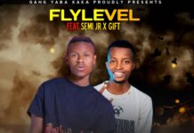 Fly Level Ft Semi Jr x Gift – Request (Prod By T Rux) Mp3 Download