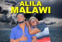 General Kanene ft PST – ”Alila Malawi” Mp3 Download