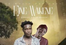 J Xtra ft Chile Breezy – Eine Wakene (Prod By Edmoney BS) Mp3 Download