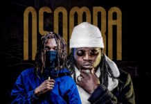 Jay Thorn Martian x Dj Cosmo – Nsomba Mumumana (Prod By Massive) Mp3 Download