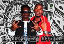 K Maya Ft Official – Indalama (Prod By Tha’MusicWave) Mp3 Download