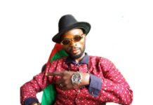 Kamela Sakis ft Xris Brian – Sangalasa Body (Prod By Dismanto) Mp3 Download