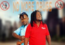 Man Chilu Ft Yoram Maloto – ”No More Drugs” Mp3 Download