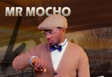 Mr Mocho – The Time Is Coming (Prod By Mek) Mp3 Download