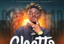 Sky Dollar – ”Ghetto” Mp3 Download