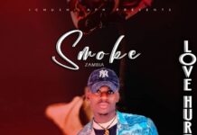 Smoke Zambia – Love Hurts (Prod By Lato Beats) Mp3 Download