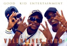 Sweet Kids – Valentines Card (Prod By Good Kid) Mp3 Download