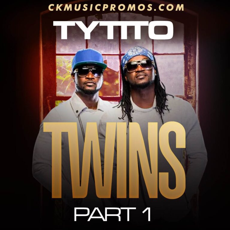 Tytito – ”Twins Part 1” Mp3 Download