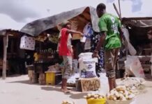 3P 4 Na 5 x Heavens Voice – Customer Na Seller (Official Video + Mp3)