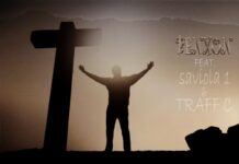 Benxon ft Saviola 1 & Traff C – I Believe (Prod By Ben viws) Mp3 Download